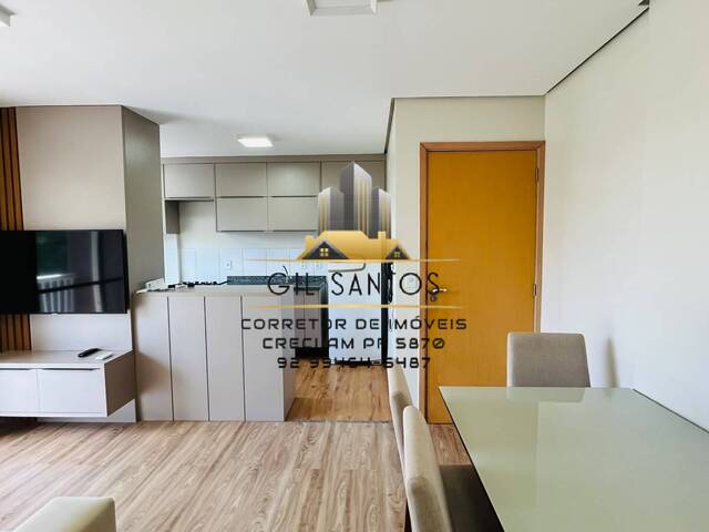 Apartamento para Venda em Manaus - 3