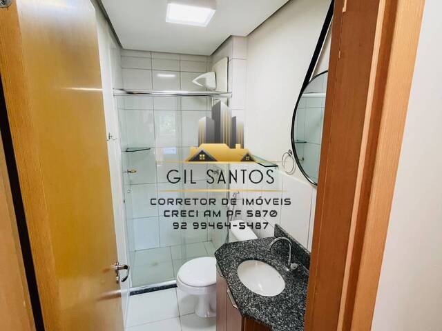 Apartamento para Venda em Manaus - 5