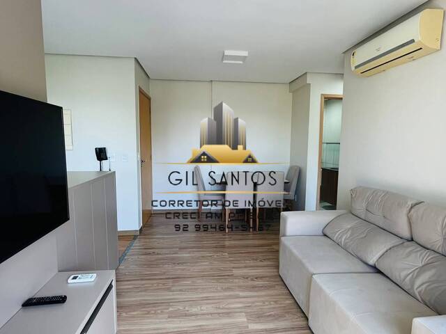 Apartamento para Venda em Manaus - 4