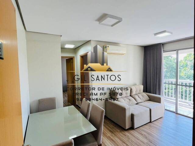 Apartamento para Venda em Manaus - 2