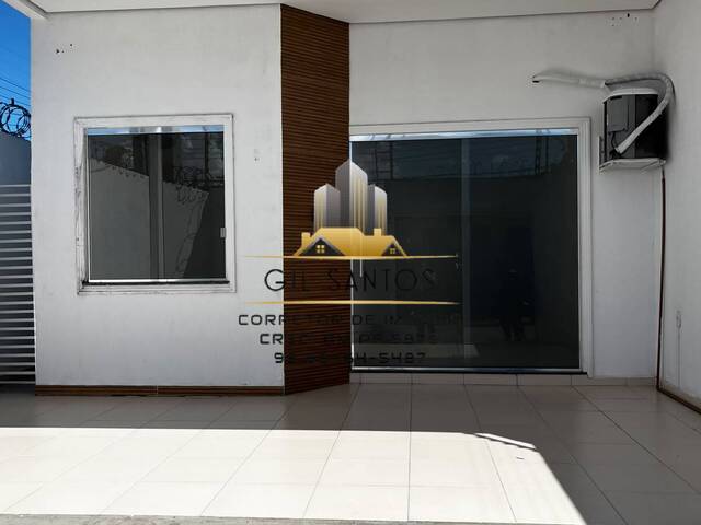 Casa para Venda em Manaus - 3
