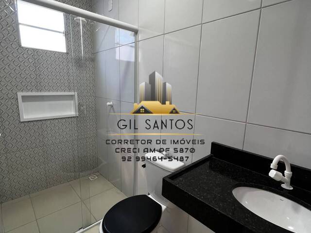 Casa para Venda em Manaus - 5