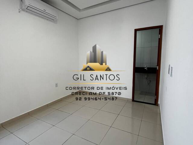 Casa para Venda em Manaus - 4