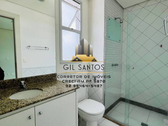 Apartamento para Locação em Manaus - 3