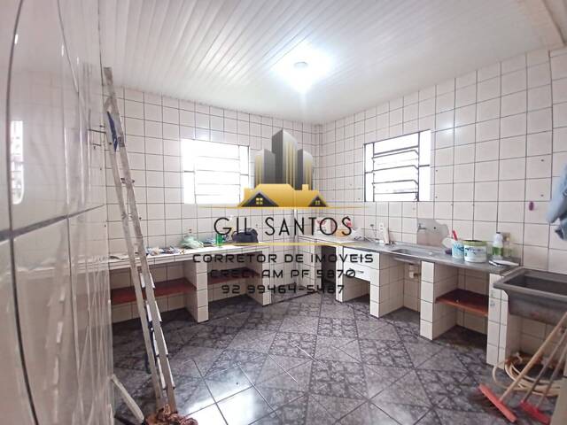 Casa para Locação em Manaus - 4