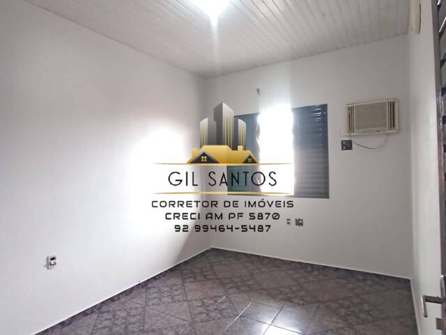Casa para Locação em Manaus - 3