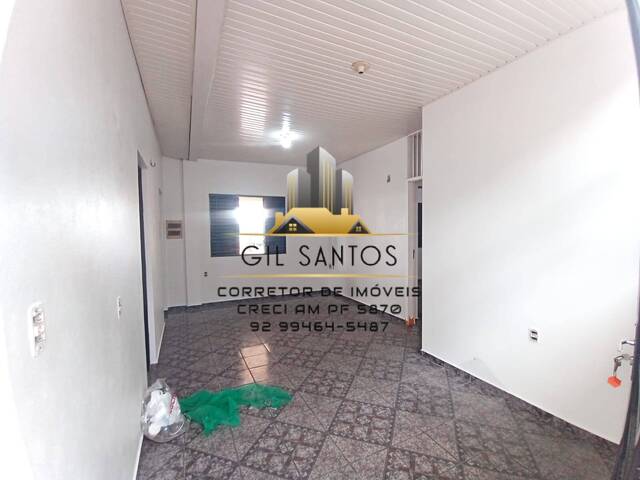 Casa para Locação em Manaus - 5