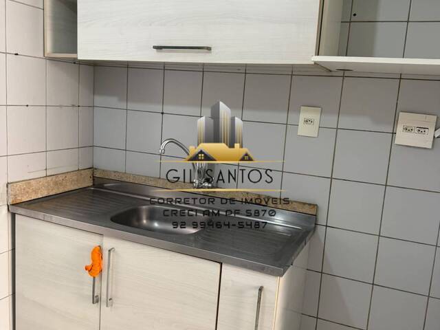 Apartamento para Venda em Manaus - 5
