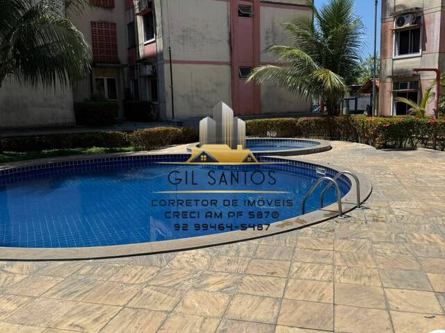 Apartamento para Venda em Manaus - 2
