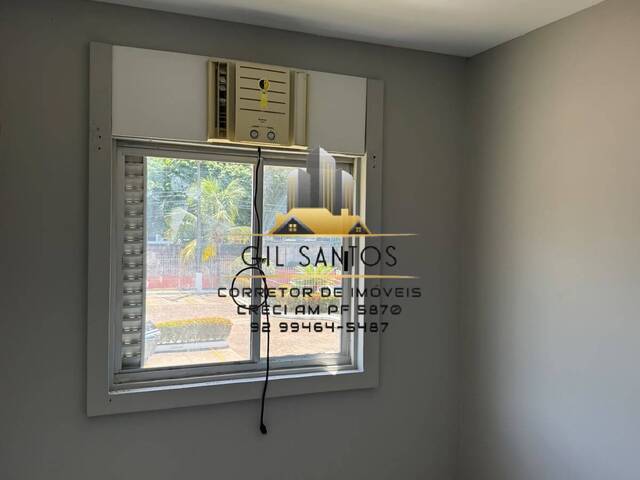 Apartamento para Venda em Manaus - 3