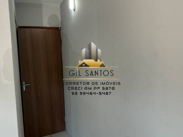 Apartamento para Venda em Manaus - 4