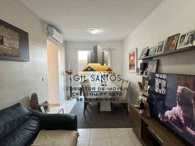 Apartamento para Venda em Manaus - 2